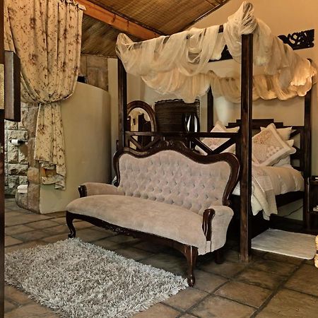 De Loft Guesthouse Piet Retief Dış mekan fotoğraf