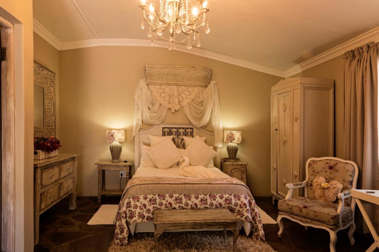 De Loft Guesthouse Piet Retief Dış mekan fotoğraf