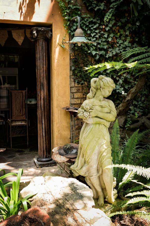 De Loft Guesthouse Piet Retief Dış mekan fotoğraf