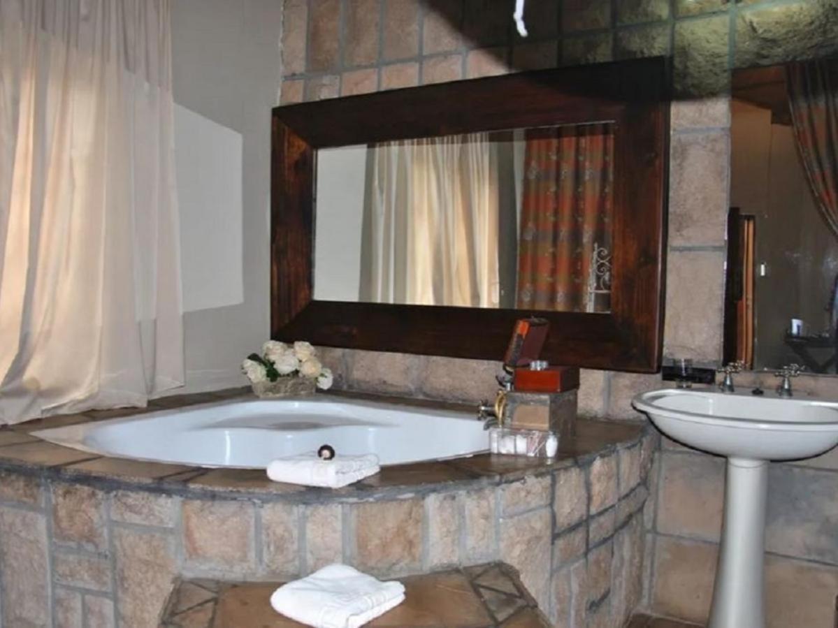 De Loft Guesthouse Piet Retief Dış mekan fotoğraf