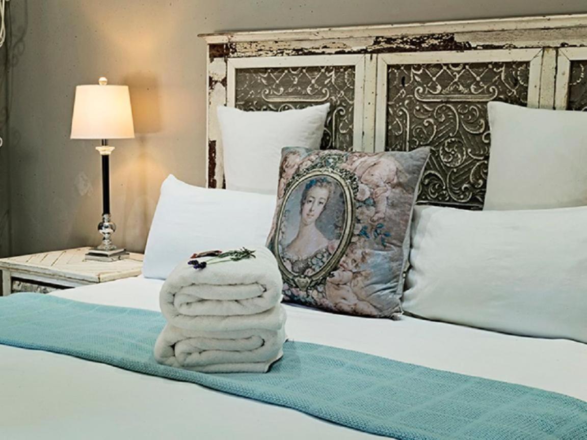 De Loft Guesthouse Piet Retief Dış mekan fotoğraf