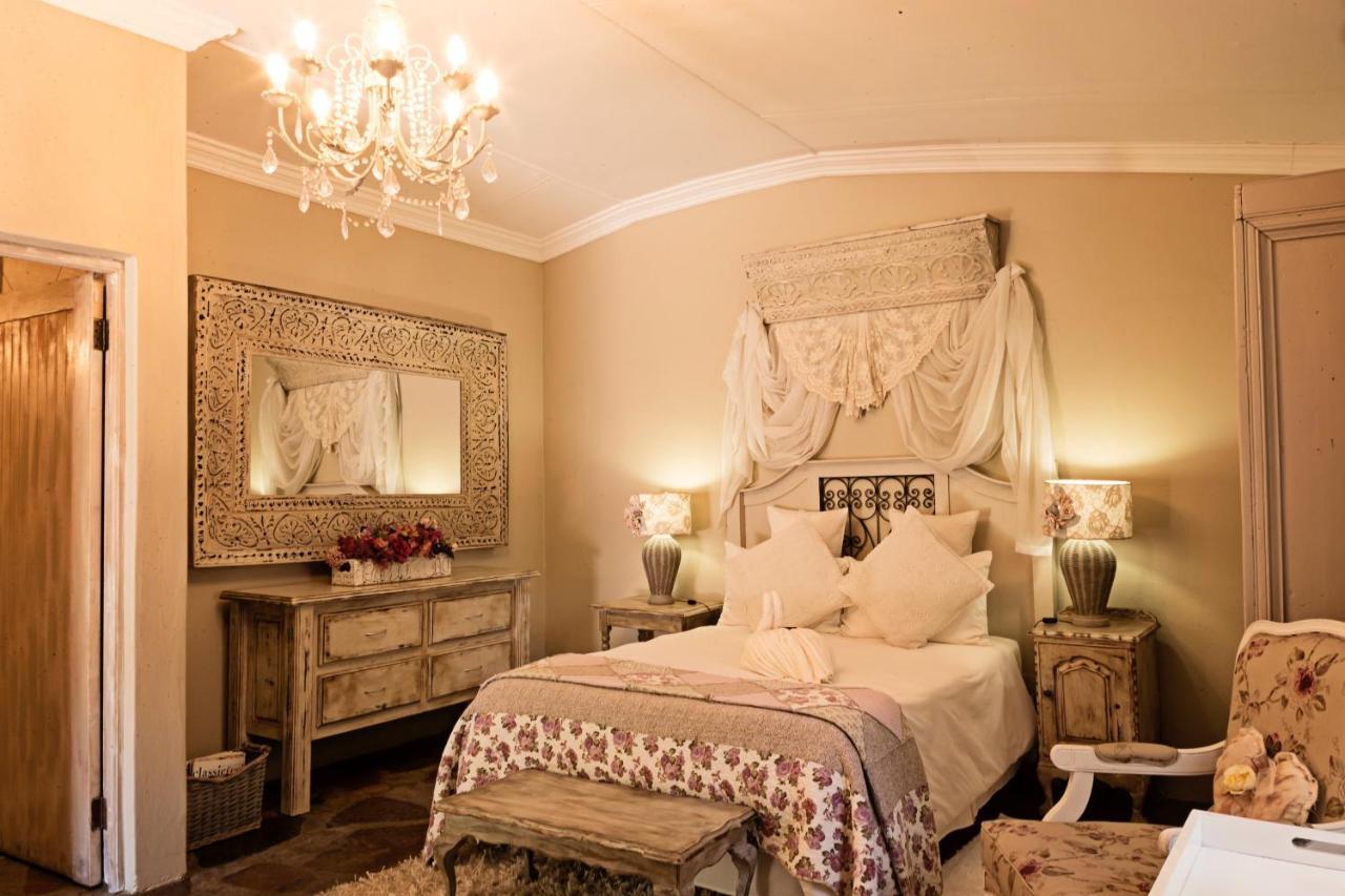 De Loft Guesthouse Piet Retief Dış mekan fotoğraf