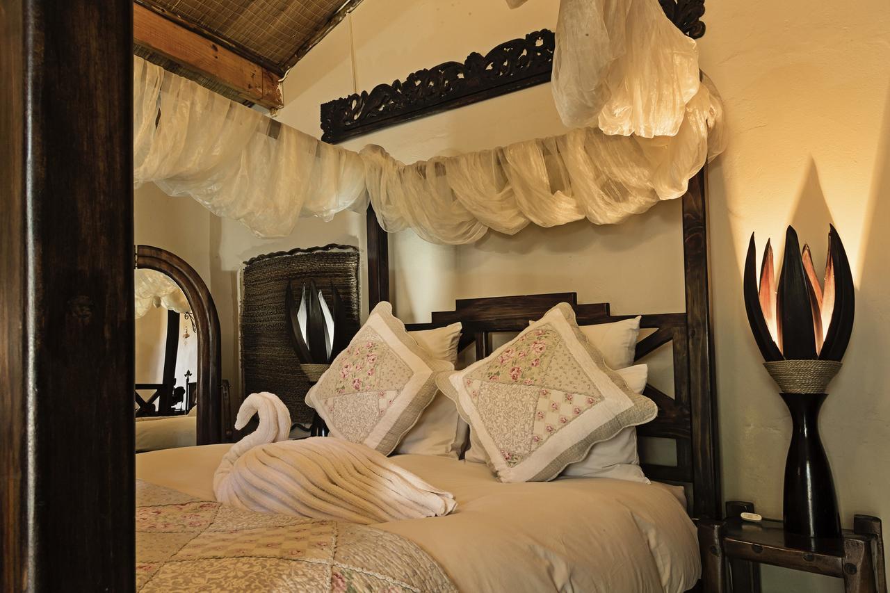 De Loft Guesthouse Piet Retief Dış mekan fotoğraf