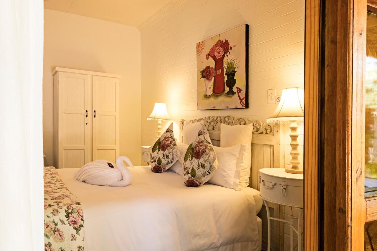 De Loft Guesthouse Piet Retief Dış mekan fotoğraf