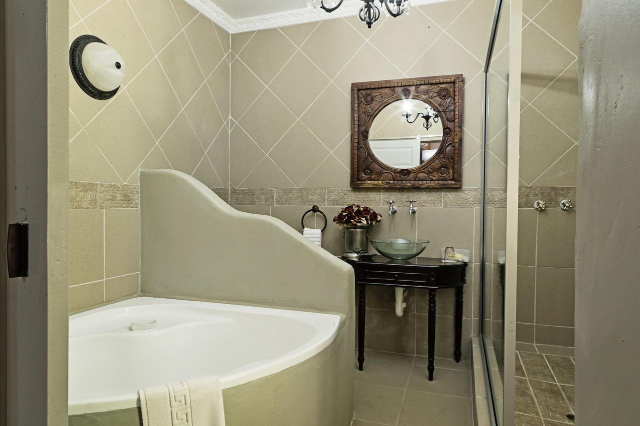 De Loft Guesthouse Piet Retief Dış mekan fotoğraf